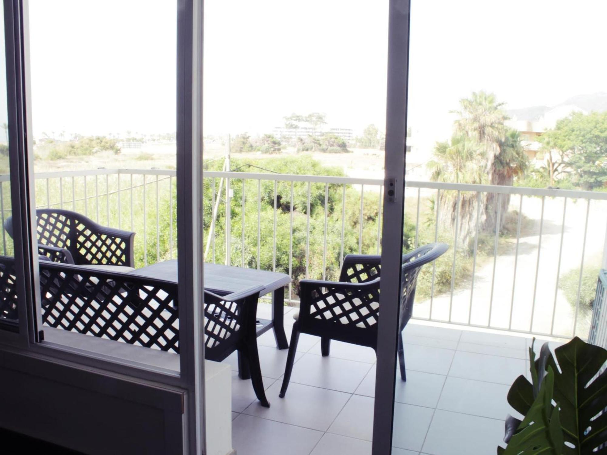 Precioso Apartamento Los Alamos Playa Golf Torremolinos Exterior photo