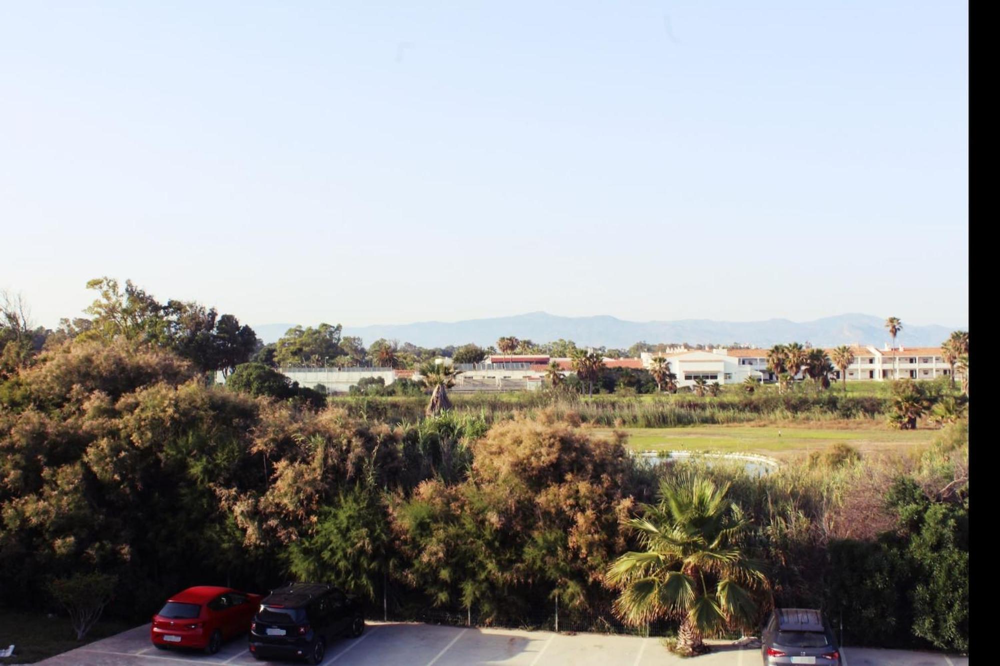 Precioso Apartamento Los Alamos Playa Golf Torremolinos Exterior photo